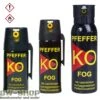 Ballistol Militär Ellenbogenschützer -Bundeswehr Und Mehr Verkäufe pfeffersprayfoggesamt1000 4815 min 4815 Pfefferspray FOG Spruehnebel 5142 Pfefferspray FOG Spruehnebel