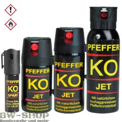 Ballistol US Gefechtshelm MICH / Paratrooper W/Rail