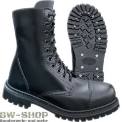 Brandit 1-10er Pack Original Bundeswehr Socken Oliv 8 Brandit 1-10er Pack Original Bundeswehr Socken Oliv -Bundeswehr Und Mehr Verkäufe phantomboots10loch wz min 5166 Brandit Phantom Boot mit Stahlkappe 3 10 14 Loch