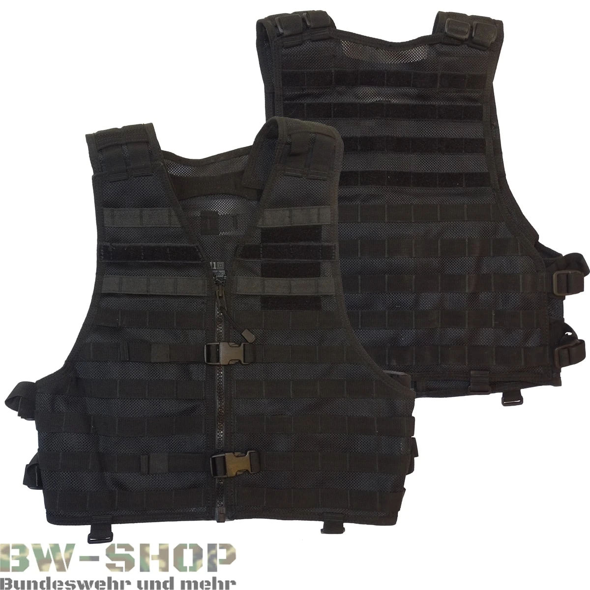 Polizei Kugelsichere Weste Mehler SK1 Damen + Tasche 4 Polizei Kugelsichere Weste Mehler SK1 Damen + Tasche – Bild 2