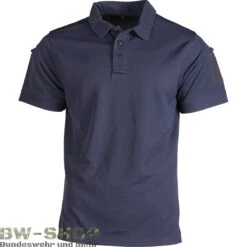 Mil-Tec Brandit Tank Top Army -Bundeswehr Und Mehr Verkäufe poloshirtquickdryblau wz min 4830 Militaer Tactical Poloshirt Quick Dry