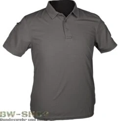 Mil-Tec Brandit Tank Top Army -Bundeswehr Und Mehr Verkäufe poloshirtquickdrygrau wz min 4830 Militaer Tactical Poloshirt Quick Dry