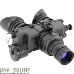 Fernglas Faltbar Mit Tasche -Bundeswehr Und Mehr Verkäufe pvs7ansicht2 wz min 5657 Nachtsichtgeraet Nachtsichtbrille PVS 7 Gen 2