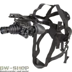 Fernglas Faltbar Mit Tasche -Bundeswehr Und Mehr Verkäufe pvs7ansicht3 wz min 5657 Nachtsichtgeraet Nachtsichtbrille PVS 7 Gen 2