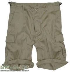 Brandit Original Bundeswehr Feldhose 14 Brandit Original Bundeswehr Feldhose -Bundeswehr Und Mehr Verkäufe rangershortsbeige1000 4646 bw 4646 US Ranger Shorts Neu Bw Bermuda kurze Hose