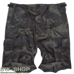 Brandit Original Bundeswehr Feldhose 17 Brandit Original Bundeswehr Feldhose -Bundeswehr Und Mehr Verkäufe rangershortsdarkcamo1000 4646 bw 4646 US Ranger Shorts Neu Bw Bermuda kurze Hose