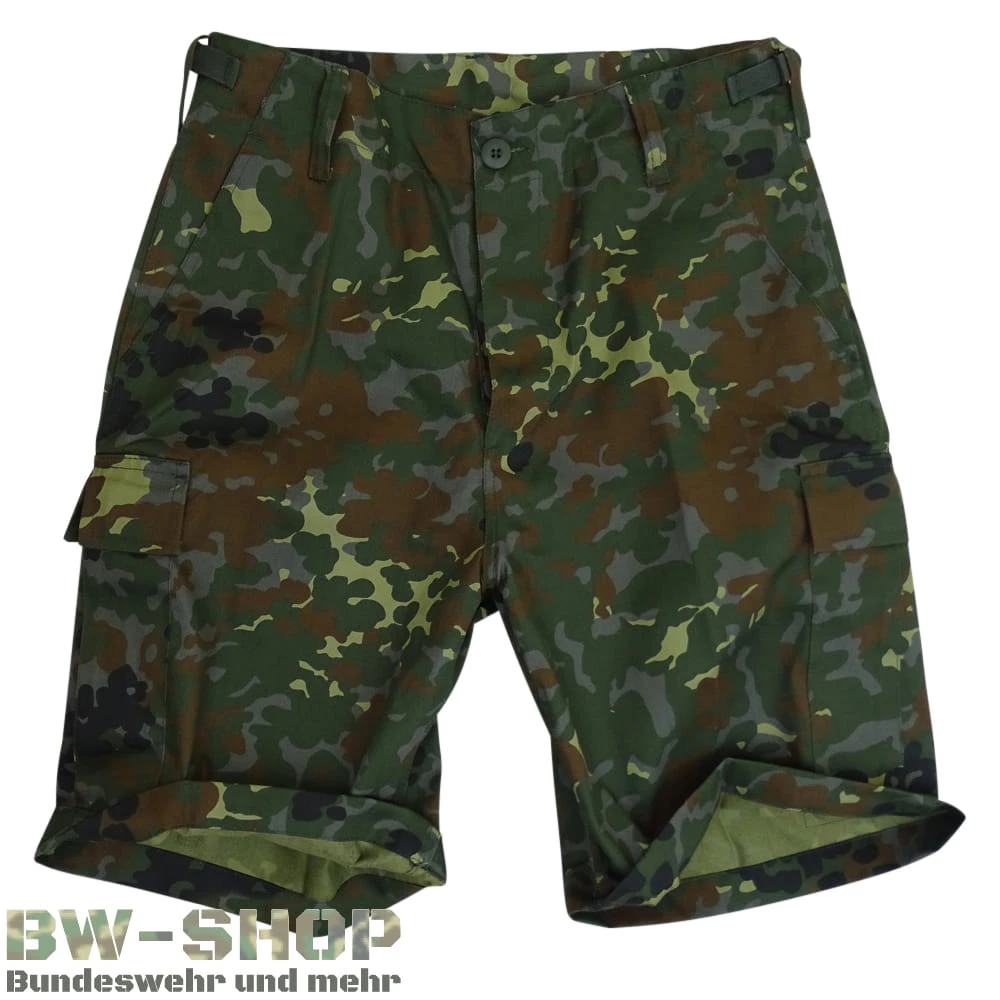 Brandit Original Bundeswehr Feldhose 8 Brandit Original Bundeswehr Feldhose – Bild 6