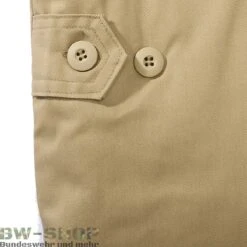 Brandit Polizei Kugelsichere Weste Herren Sitek SK1 Schutzweste -Bundeswehr Und Mehr Verkäufe rangerwesteansicht1 wz min 4739 US Rangerweste Gefuettert