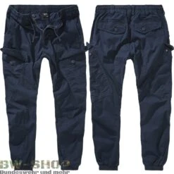 Brandit 1-3er Pack Original Bundeswehr Sporthose Kurz -Bundeswehr Und Mehr Verkäufe rayvintageblau wz min 5386 Brandit Hose Ray Vintage Slim Fit