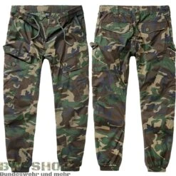 Brandit 1-3er Pack Original Bundeswehr Sporthose Kurz -Bundeswehr Und Mehr Verkäufe rayvintagewoodland wz min 5386 Brandit Hose Ray Vintage Slim Fit