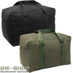 Mil-Tec Brandit Molle Tasche Geldbörse 4