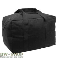 Mil-Tec Brandit Molle Tasche Geldbörse 4 -Bundeswehr Und Mehr Verkäufe reisetascheschwarz1000 4581 bw 4581 Bw Fliegertasche US Air Force Pilotentasche Reisetasche oliv und schwarz