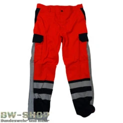 Original Bundeswehr Hundeführer Hose THW Feuerwehr Mole...