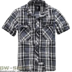 Brandit Russische Armee Marine Tank Top -Bundeswehr Und Mehr Verkäufe roadstarshirtschwarzanthrazit wz min 5355 Brandit Roadstar Shirt Kurzarm