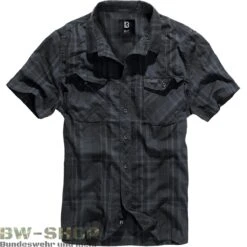 Brandit Russische Armee Marine Tank Top -Bundeswehr Und Mehr Verkäufe roadstarshirtschwarzblau wz min 5355 Brandit Roadstar Shirt Kurzarm