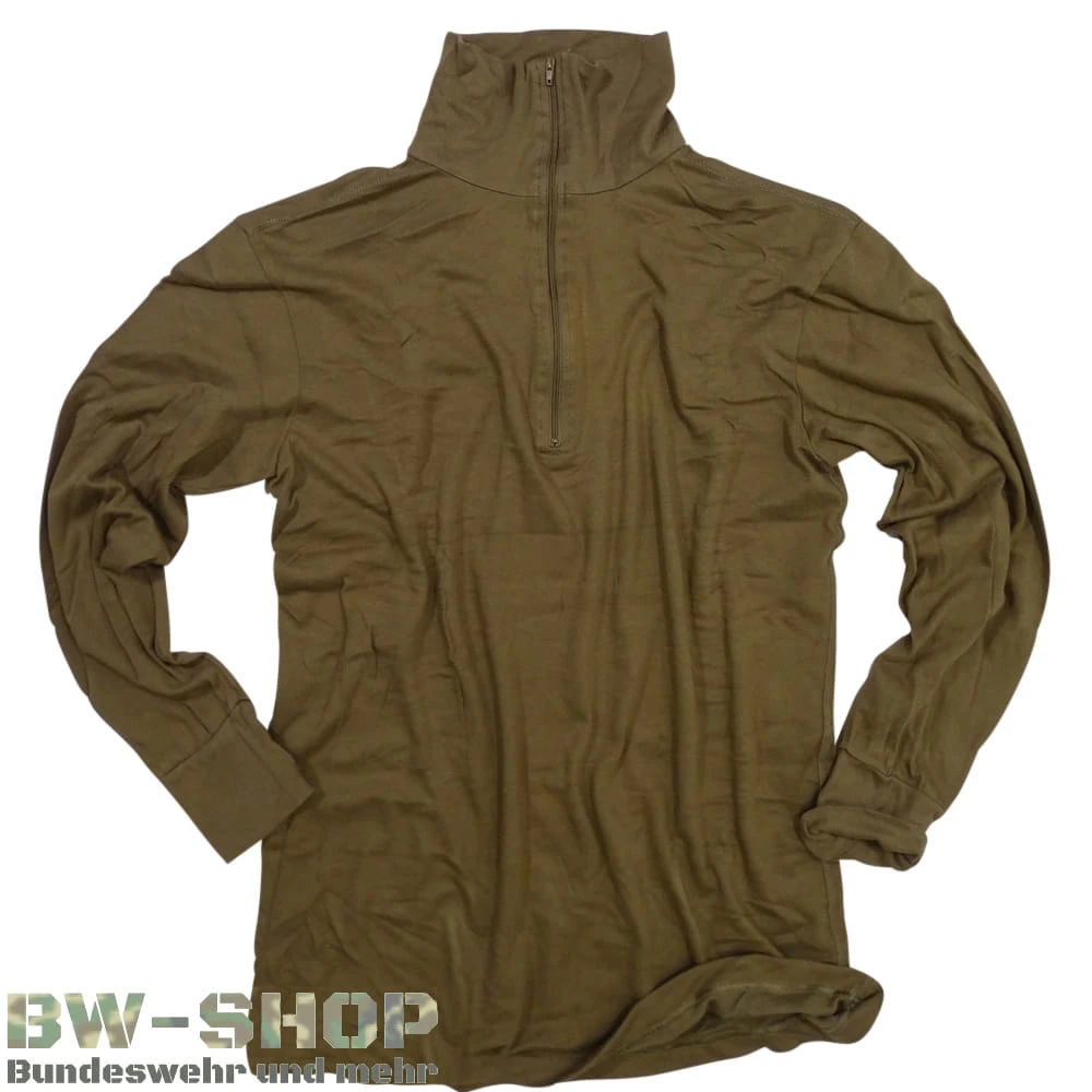 Original Bundeswehr Komplett Set Wüstentarn 3-Farben 5 Original Bundeswehr Komplett Set Wüstentarn 3-Farben – Bild 3