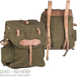 Original Bundeswehr Sporttasche 50L