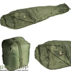 Mil-Tec Original US Army Feldbett Oliv Klappbar Bis 150Kg -Bundeswehr Und Mehr Verkäufe schlafsacktactical4 wz min 5682 Militaer Schlafsack Tactical