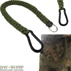 Original Bundeswehr Taschenmesser