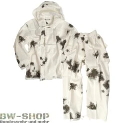 Mil-Tec Brandit M65 Feldhose Vintage Trouser