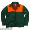 Original Bundeswehr Friesennerz Gelb 2 Original Bundeswehr Friesennerz Gelb -Bundeswehr Und Mehr Verkäufe schnittschutzjacke wz min 5194 Wald und Forst Arbeitsjacke gruen orange