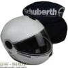 Schuberth Original Polizei Lederjacke -Bundeswehr Und Mehr Verkäufe schubertc2 1000 1809 bw 1809 Original Schuberth Motorradhelm C2 und C3 Klapphelm Motorrad Helm