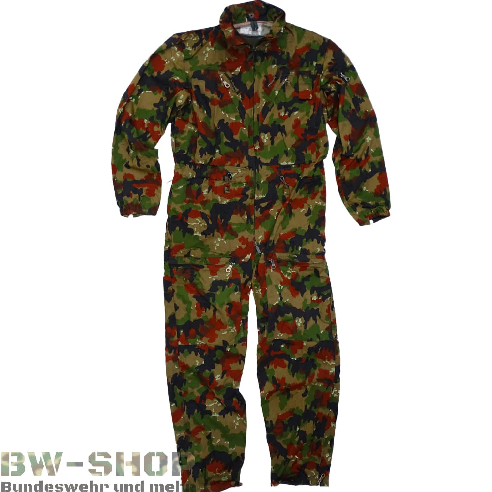 Original US Army Air Force Fliegerkombi CWU 27/P 3 Original US Army Air Force Fliegerkombi CWU 27/P