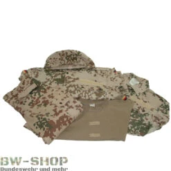 Original US Army Air Force Feldhose ABU Camo Tarn Hose