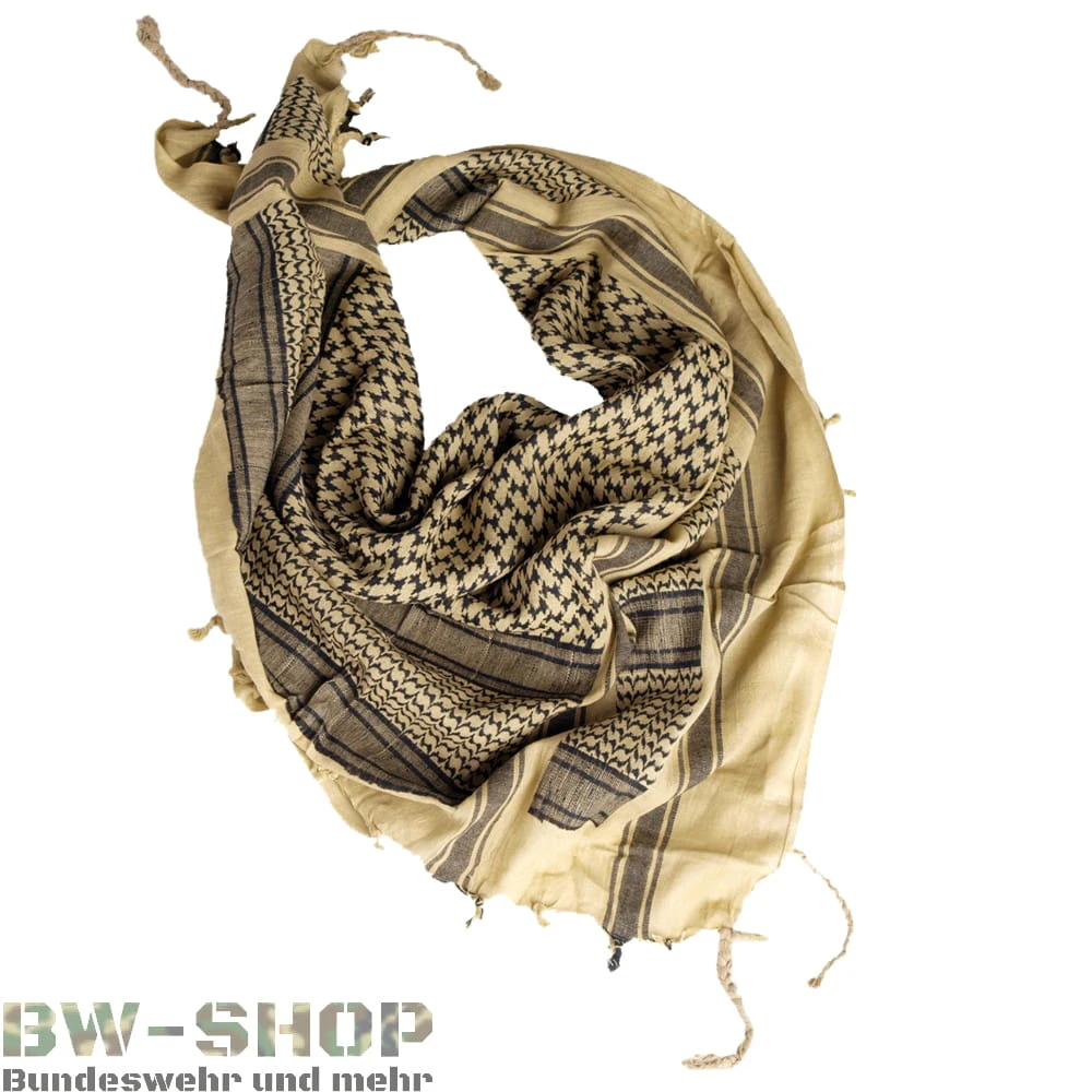 Militär Multifunktionstuch / US Headgear 5 Militär Multifunktionstuch / US Headgear – Bild 3