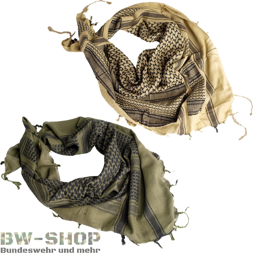 Militär Multifunktionstuch / US Headgear 3 Militär Multifunktionstuch / US Headgear