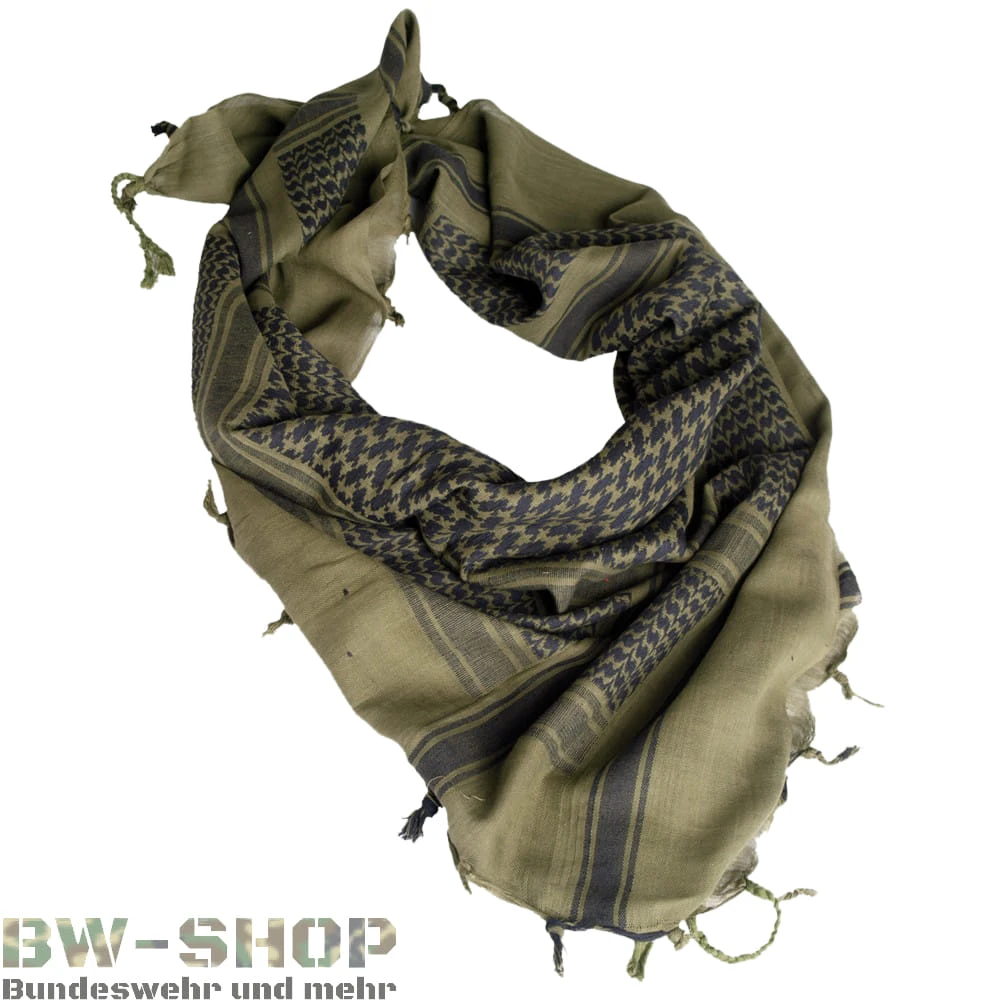Militär Multifunktionstuch / US Headgear 4 Militär Multifunktionstuch / US Headgear – Bild 2