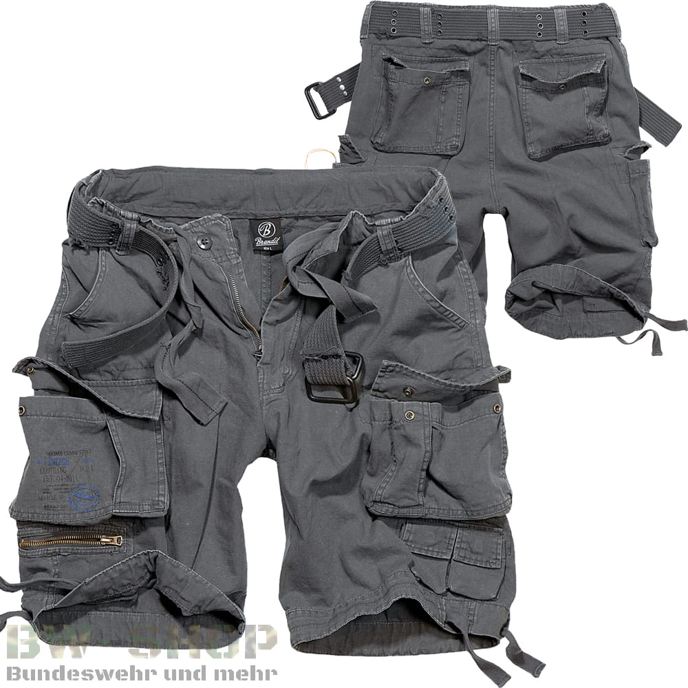 Brandit Windbreaker Sommer *2. Wahl* 6 Brandit Windbreaker Sommer *2. Wahl* – Bild 4