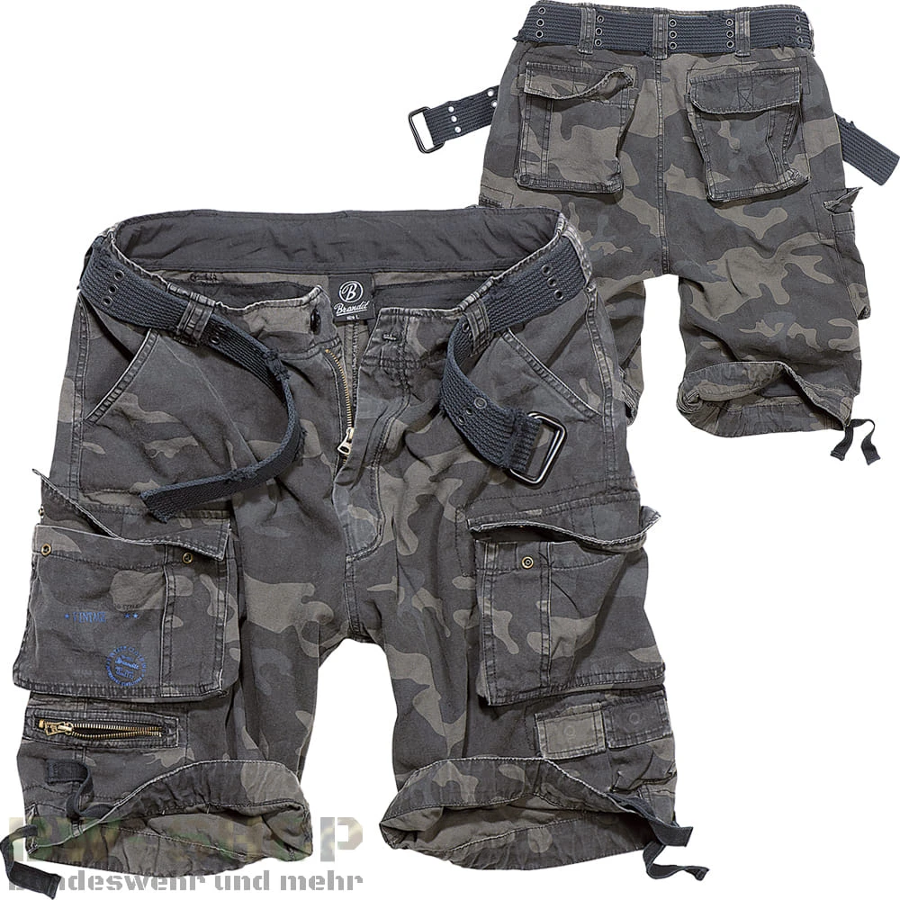 Brandit Windbreaker Sommer *2. Wahl* 11 Brandit Windbreaker Sommer *2. Wahl* – Bild 9