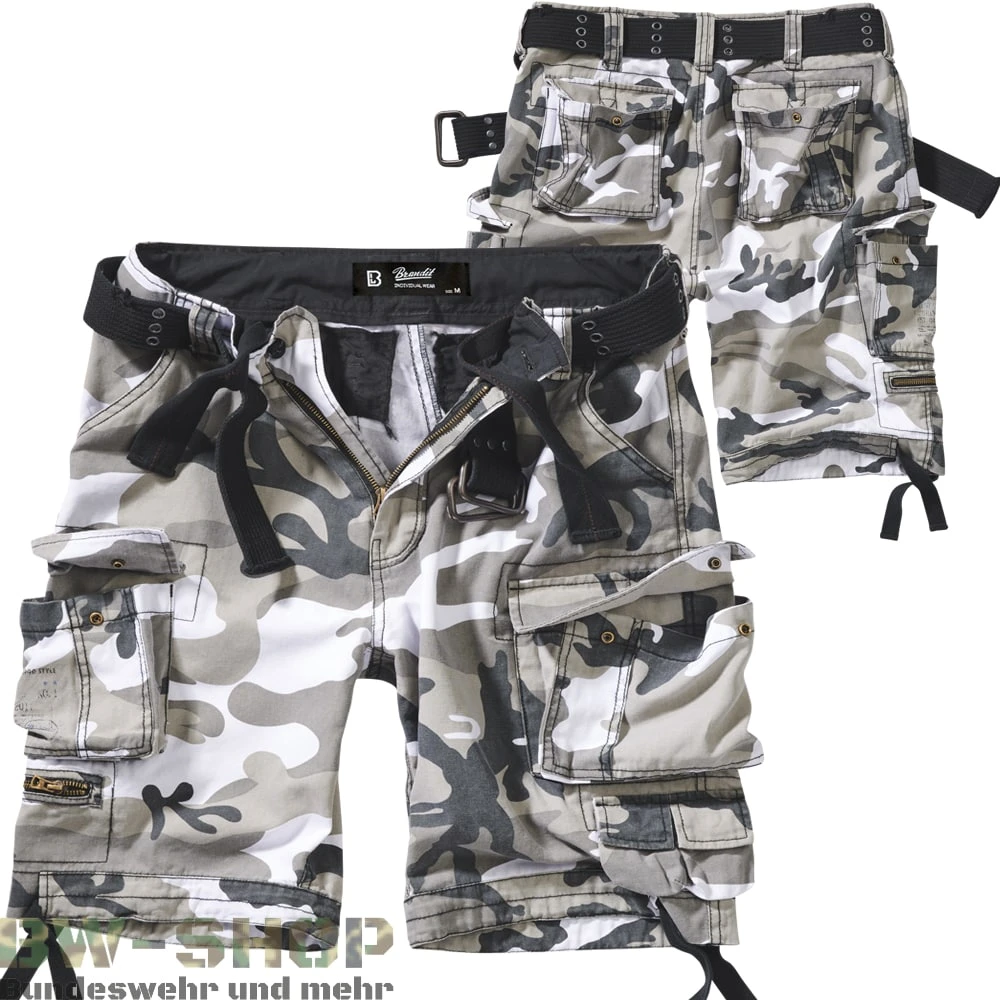 Brandit Windbreaker Sommer *2. Wahl* 13 Brandit Windbreaker Sommer *2. Wahl* – Bild 11