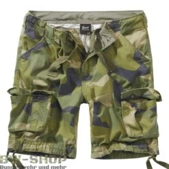 Brandit Shorts Vintage Classic *2. Wahl* -Bundeswehr Und Mehr Verkäufe shortsurbanlegendm90tarn wz min 4130 Brandit Shorts Urban Legend