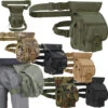 Brandit BWuM Bundeswehr Kampfrucksack 65L + Patch & Flagge -Bundeswehr Und Mehr Verkäufe sidekickbag1200 4802 5775 Brandit Molle Tasche Seitentasche