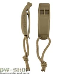 Brandit Tomahawk Tactical Mit Schutztasche -Bundeswehr Und Mehr Verkäufe signalpfeifecoyote wz min 5701 Brandit Signalpfeife Molle 2er Pack