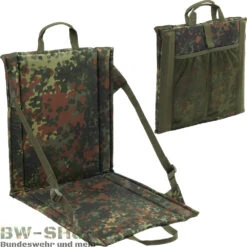 Brandit Original NATO Unterkunftsdecke -Bundeswehr Und Mehr Verkäufe sitzmatterucksackflecktarn 5057 Brandit Sitzmatte und Tasche 2in1 faltbar bw 5057 Brandit Sitzmatte mit Rueckenlehne und Tasche 2in1 faltbar