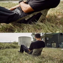 Brandit Original NATO Unterkunftsdecke -Bundeswehr Und Mehr Verkäufe sitzmatterucksackmodell 5057 Brandit Sitzmatte und Tasche 2in1 faltbar 5057 Brandit Sitzmatte mit Rueckenlehne und Tasche 2in1 faltbar