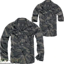 Brandit M65 Feldhose Vintage Trouser *2. Wahl* -Bundeswehr Und Mehr Verkäufe slimfitdarkcamo 5007 Brandit Slim Fit Hemd bw 5007 Brandit Slim Fit Hemd