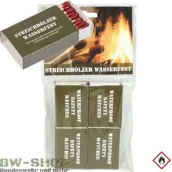 Mil-Tec Original Bundeswehr Taschenmesser