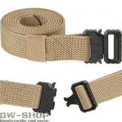 Brandit Original Polizei Einsatzgürtel Leder -Bundeswehr Und Mehr Verkäufe tacticalbeltcoyote wz min 5724 Brandit Tactical Guertel