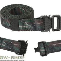 Brandit Original Polizei Einsatzgürtel Leder -Bundeswehr Und Mehr Verkäufe tacticalbeltwoodland wz min 5724 Brandit Tactical Guertel