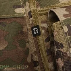 Brandit Jagdweste 13-Taschen 20 Brandit Jagdweste 13-Taschen -Bundeswehr Und Mehr Verkäufe tacticalwestetacticalcamodetail2 wz min 5074 Brandit Tactical Weste