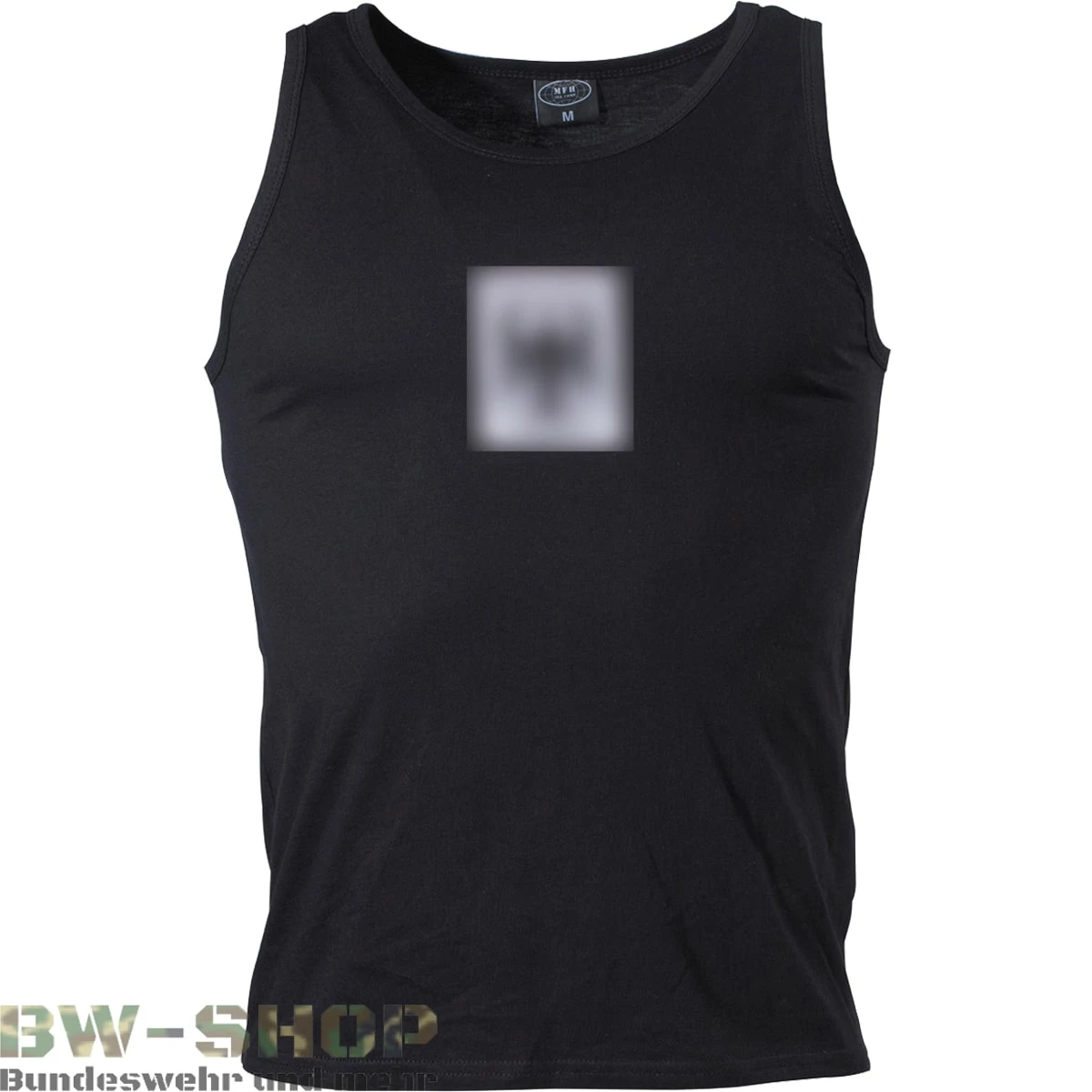 Original Bundeswehr T-Shirt Tropen *gebraucht* 4 Original Bundeswehr T-Shirt Tropen *gebraucht* – Bild 2