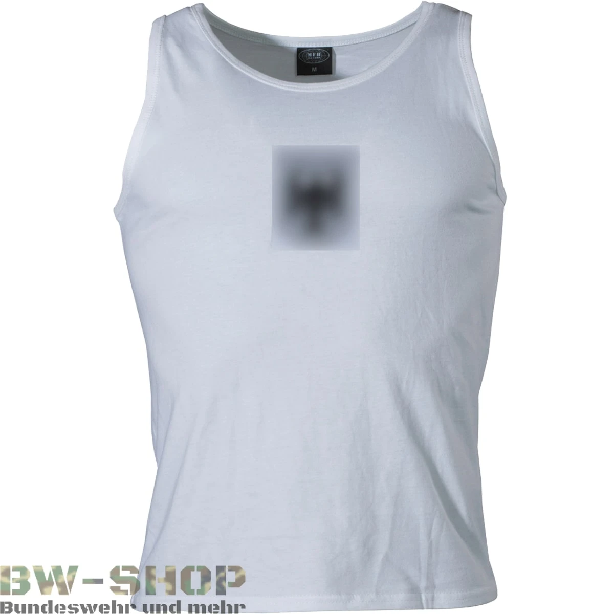 Original Bundeswehr T-Shirt Tropen *gebraucht* 5 Original Bundeswehr T-Shirt Tropen *gebraucht* – Bild 3