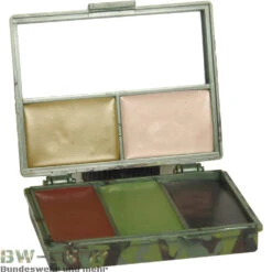 Mil-Tec Original Bundeswehr Tarnnetz 6x12m + Tasche & Zubehör B...