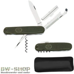 Mil-Tec 1-3er Pack Original Bundeswehr Nähzeug