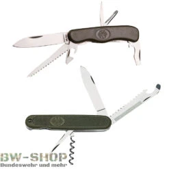 Mil-Tec US Sturmfeuerzeug / Zippo Benzin & Gas