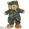 Mil-Tec Flagge 90x150cm -Bundeswehr Und Mehr Verkäufe teddy klein flecktarn wz min 4148 Bundeswehr Teddy mit Uniform